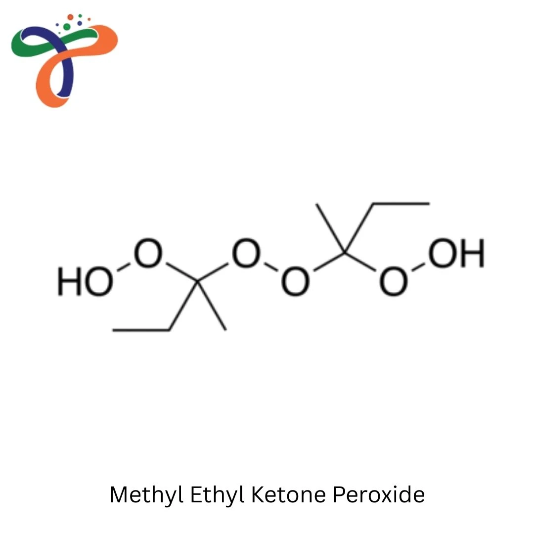 Methyl Ethyl Ketone Peroxide